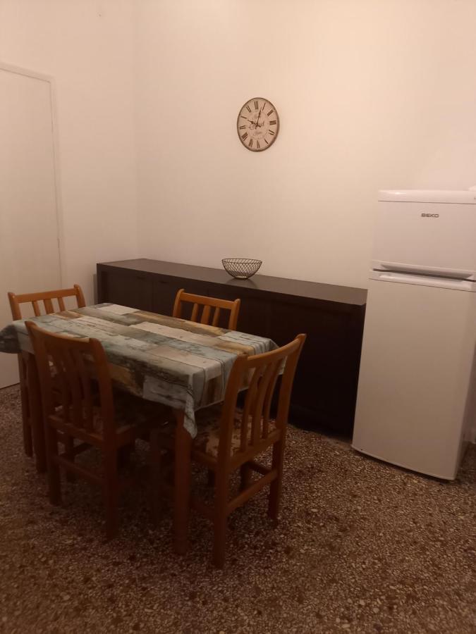 Alas House Agia Triada  Exterior photo