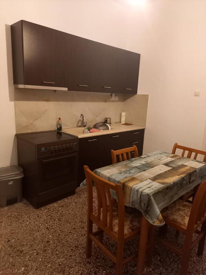 Alas House Agia Triada  Exterior photo