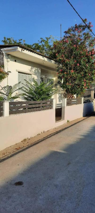Alas House Agia Triada  Exterior photo