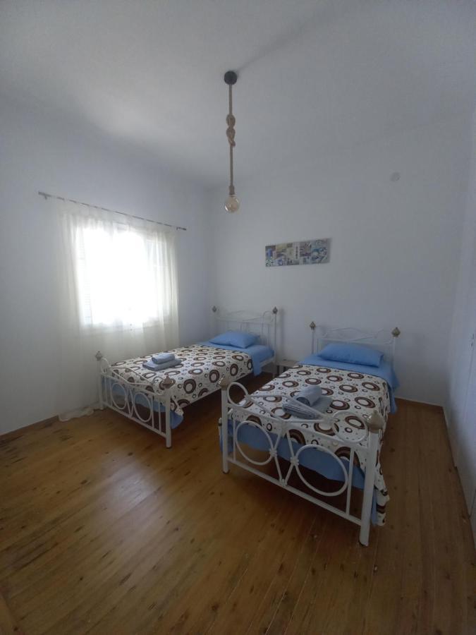 Alas House Agia Triada  Exterior photo