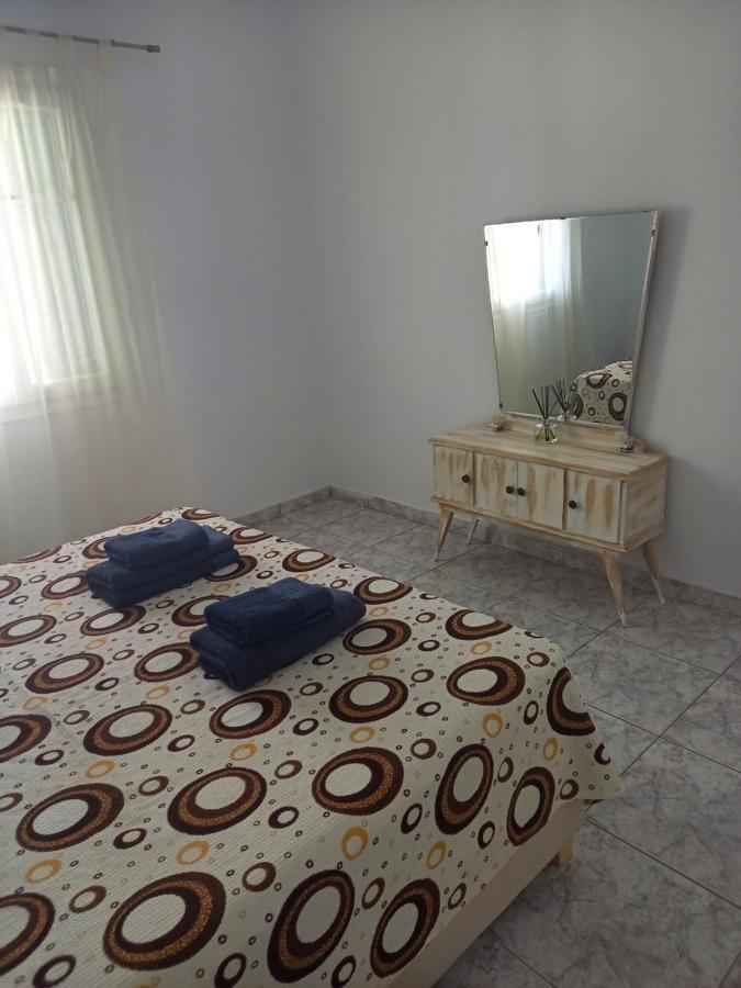 Alas House Agia Triada  Exterior photo