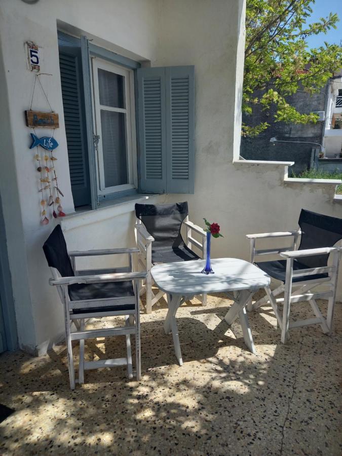 Alas House Agia Triada  Exterior photo