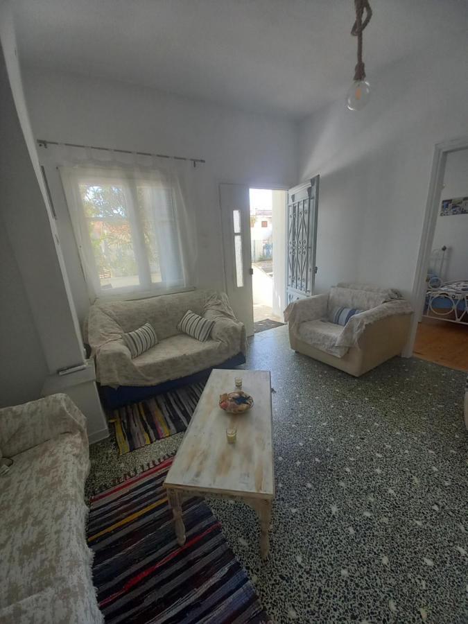 Alas House Agia Triada  Exterior photo