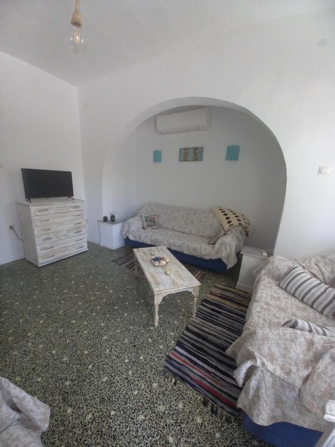 Alas House Agia Triada  Exterior photo