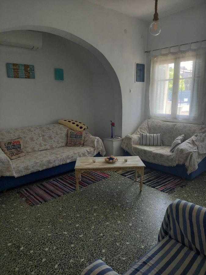 Alas House Agia Triada  Exterior photo